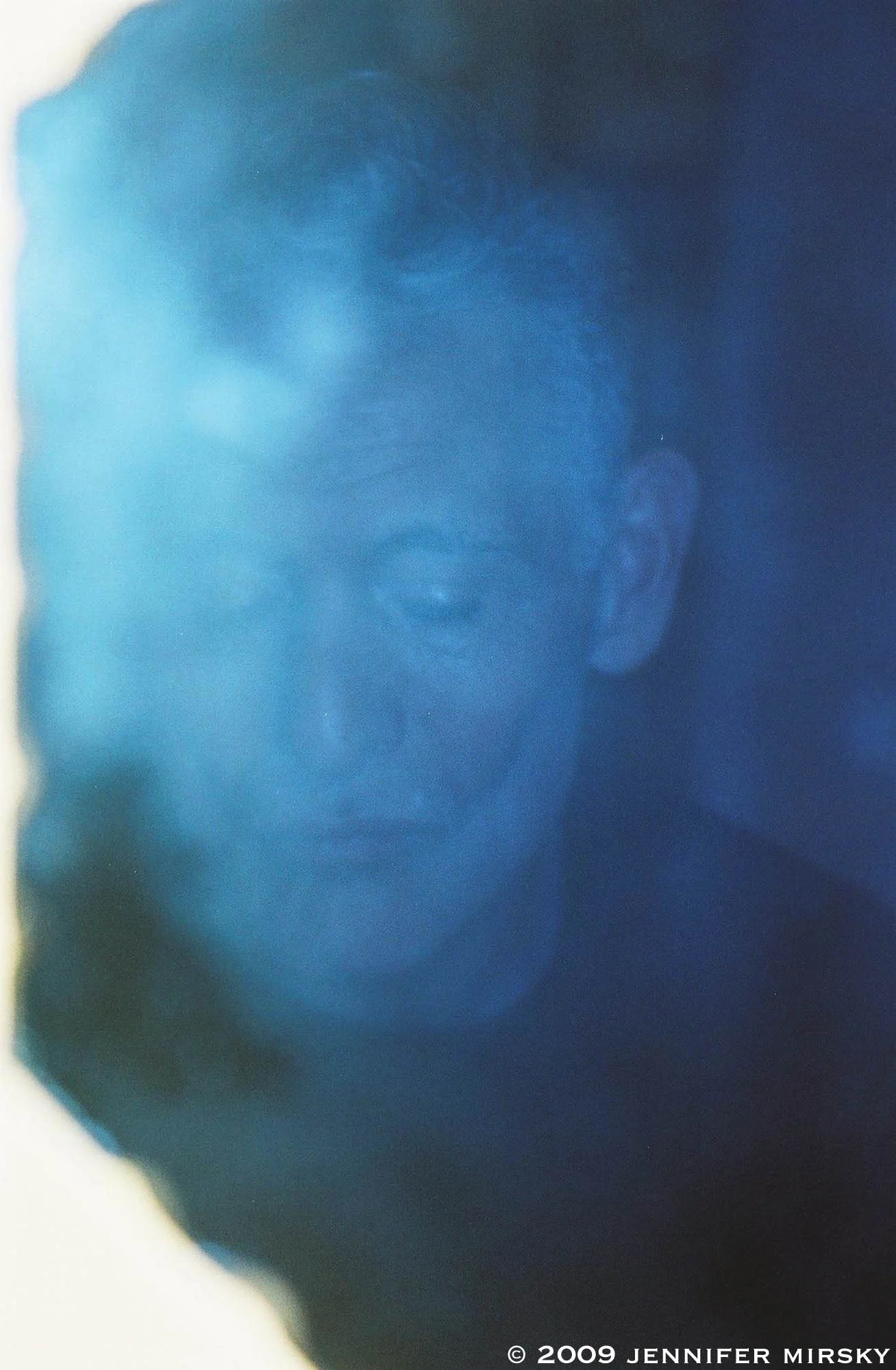 "SMOKE AND MIRRORS" — NY, NY