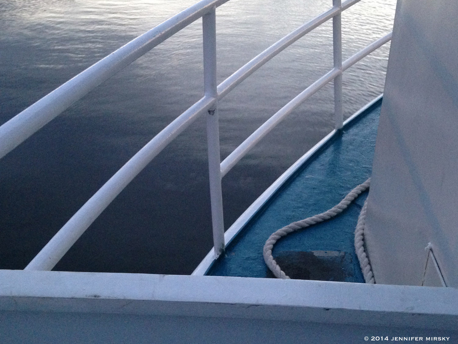 "SMOOTH SAILING" — FIRE ISLAND / BAY SHORE, NY