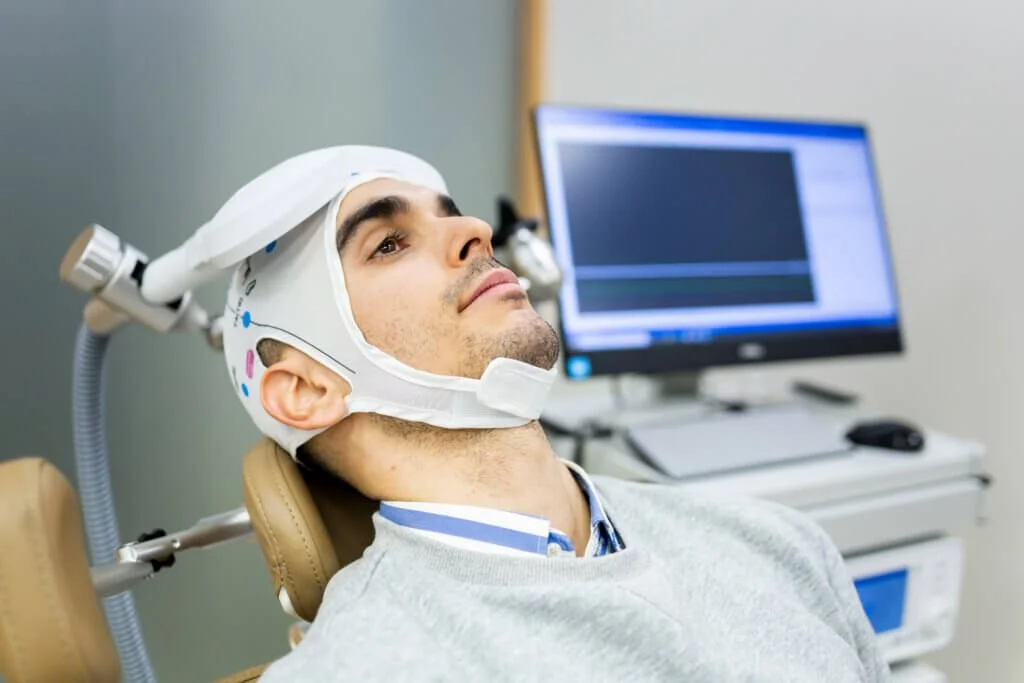 TMS Therapy for Depression in League City, TX, What You Need to Know!