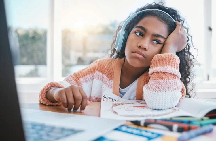 Signs of ADHD in Children and Teens: When to Seek an Evaluation