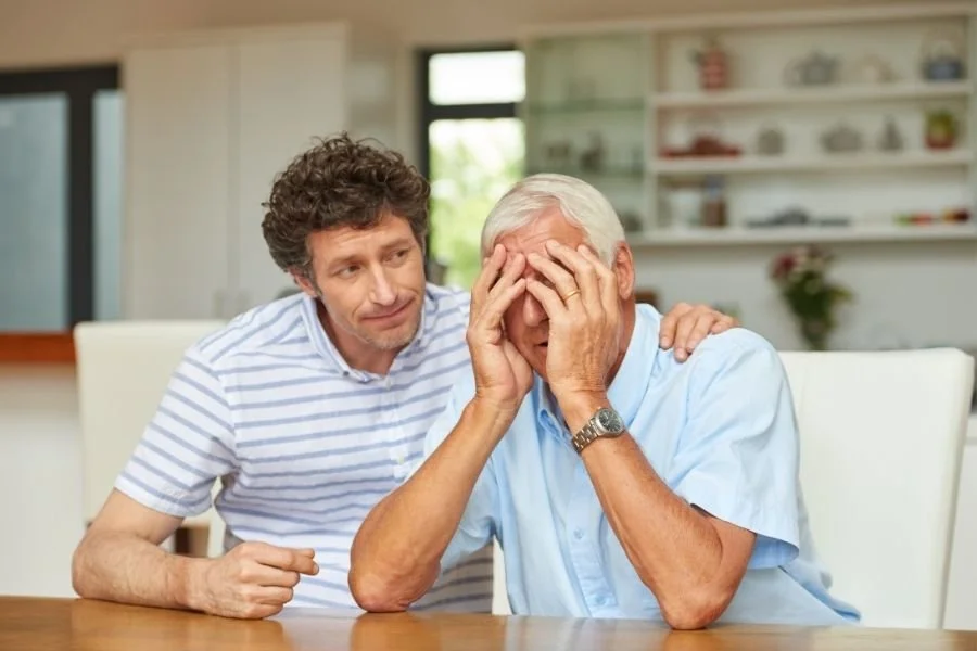 Anxiety Disorders in Adults: Symptoms, Causes, and Treatment Options