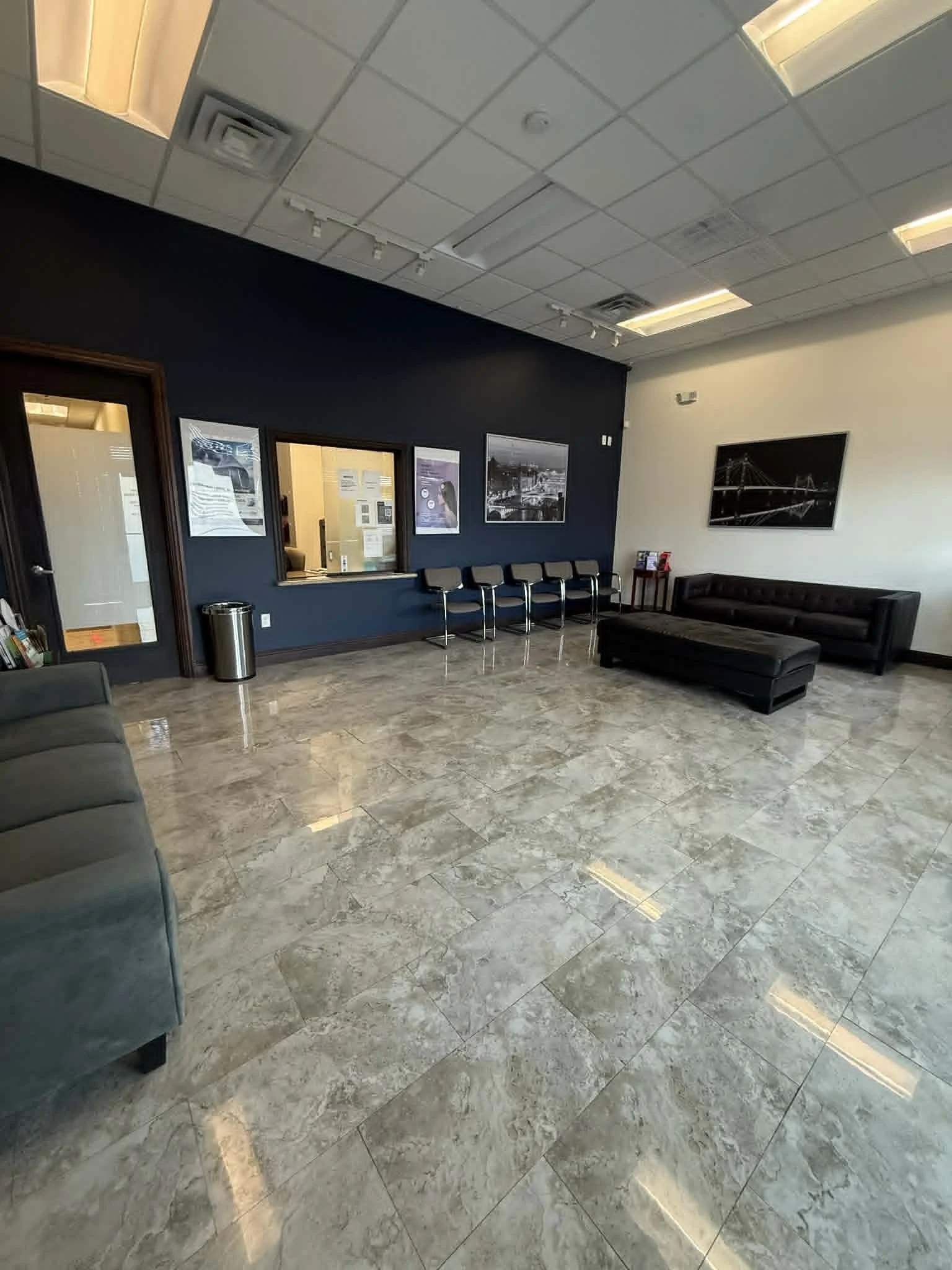 Finding a Psychiatrist Near You in League City: What to Expect at Your First Appointment