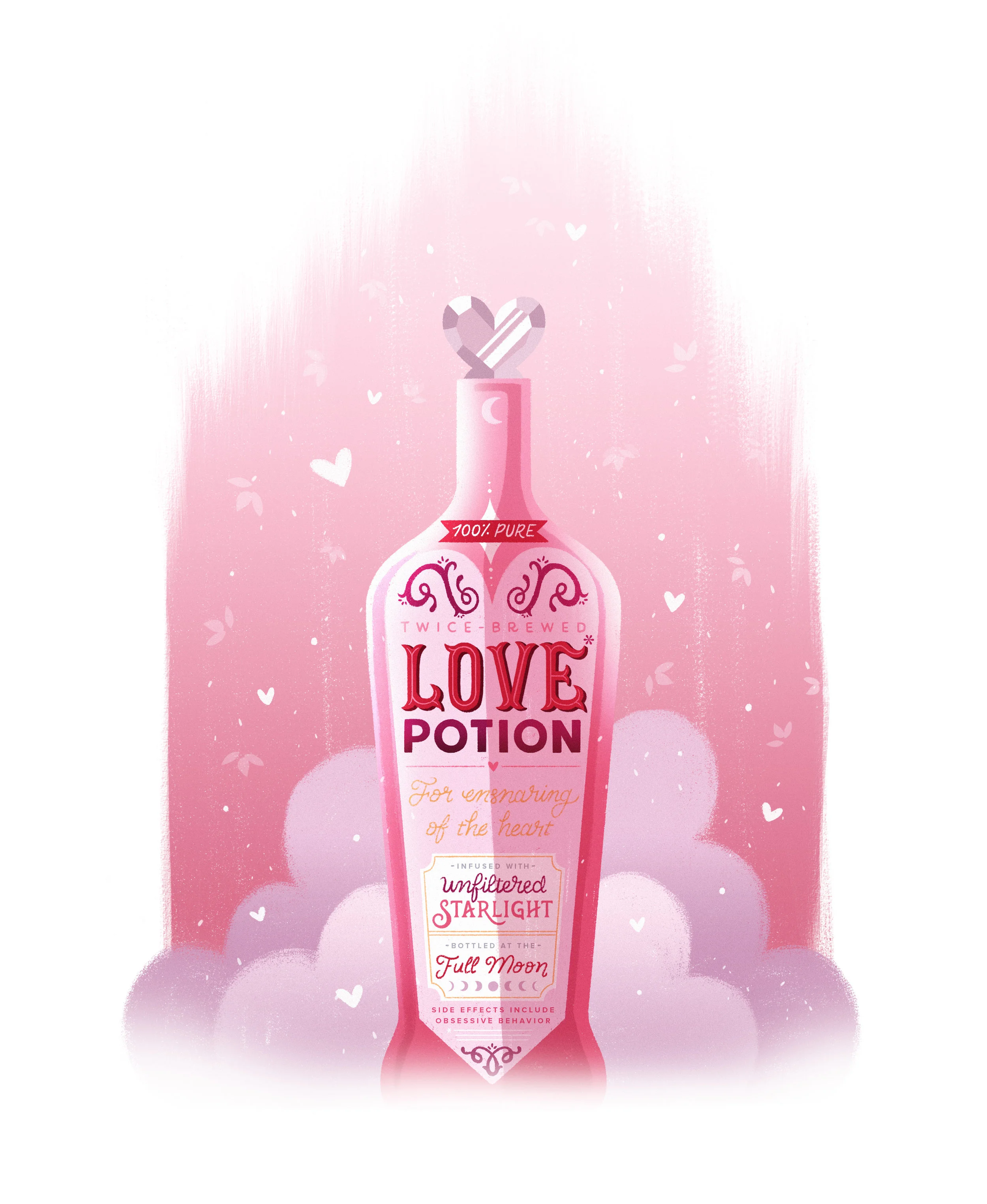 Love Potion Molly Fehr Love Potion Molly Fehr