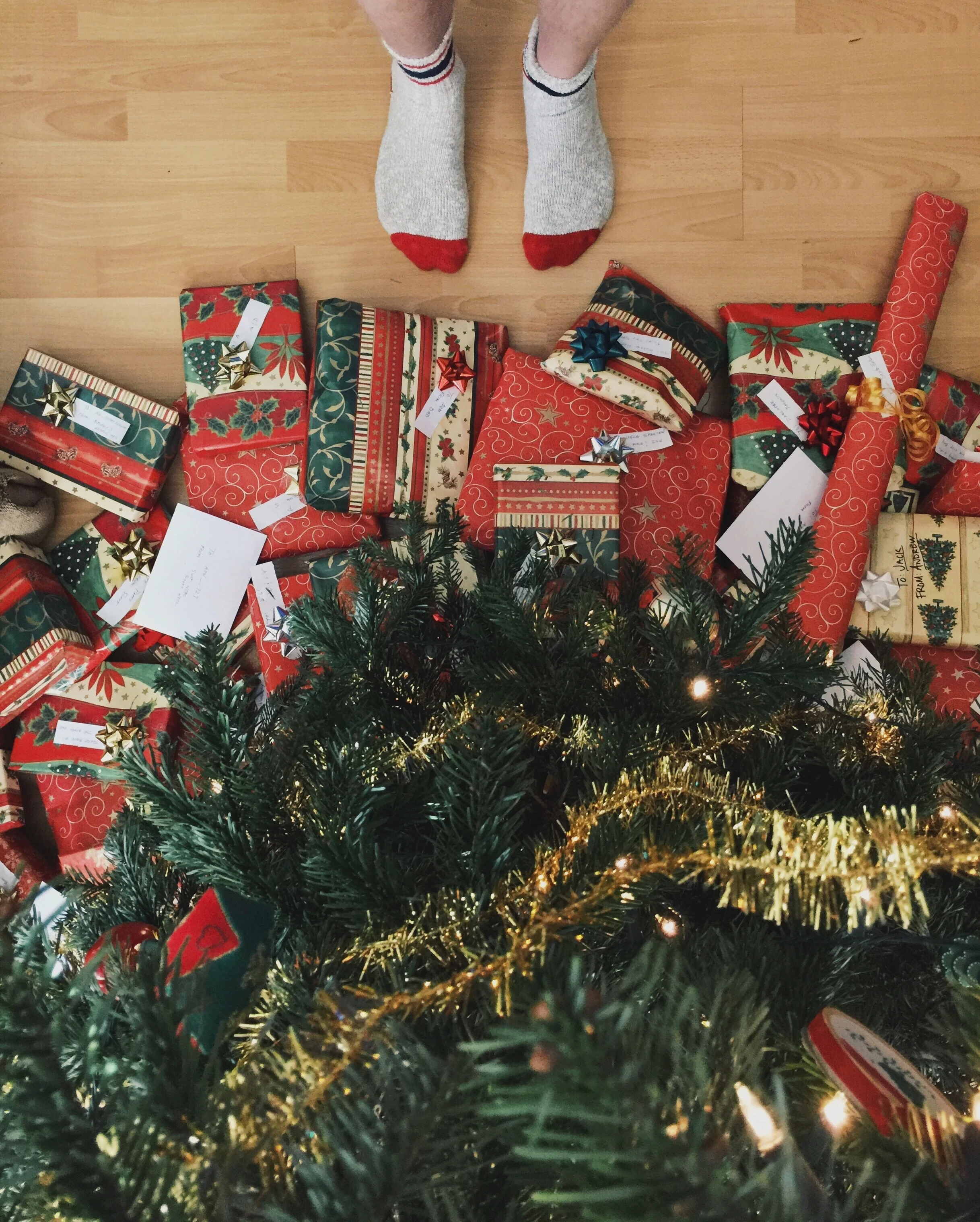 Gift Ideas for Your Favorite Traveler