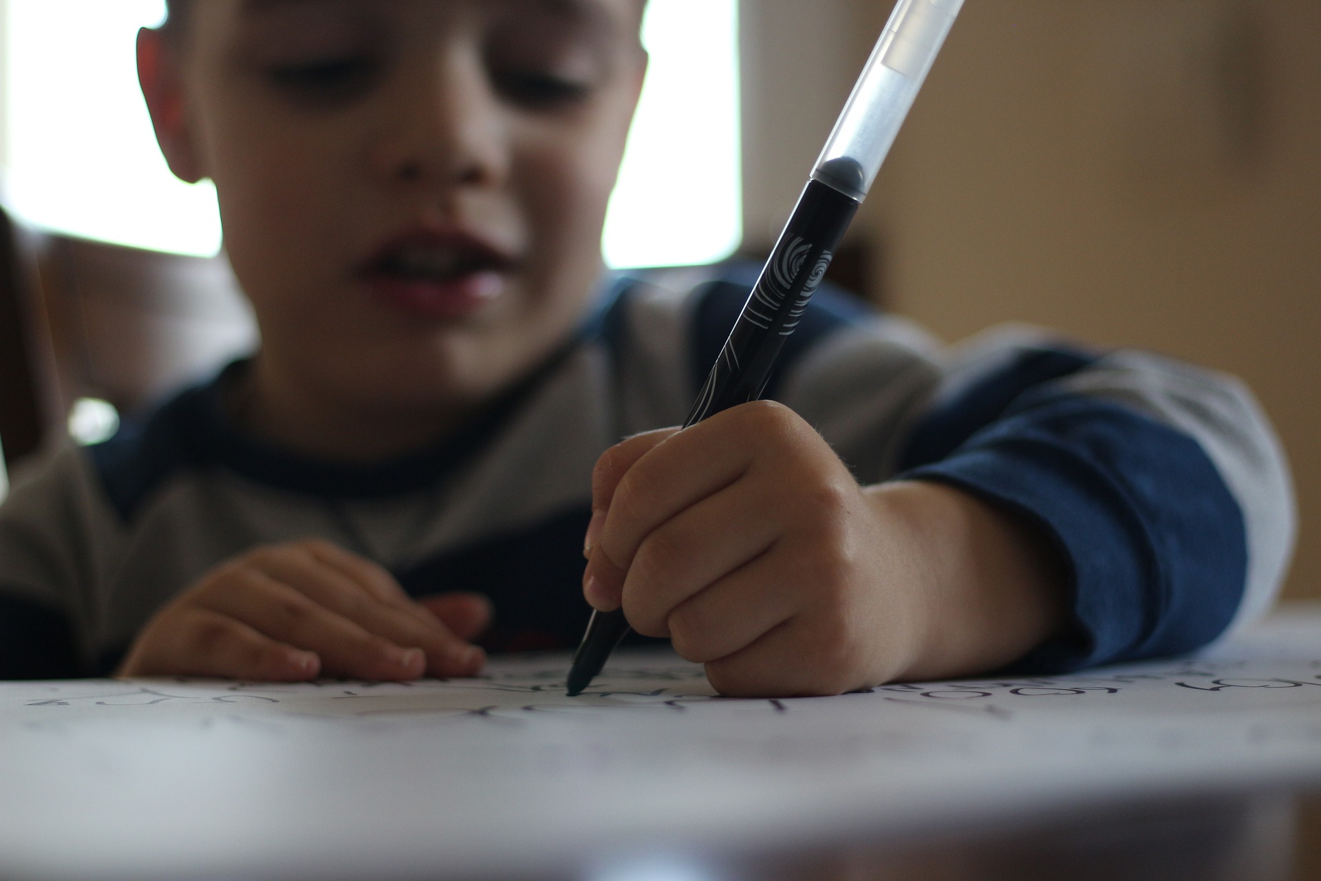 How to Take Travel Writing to a Whole New Level for Kids
