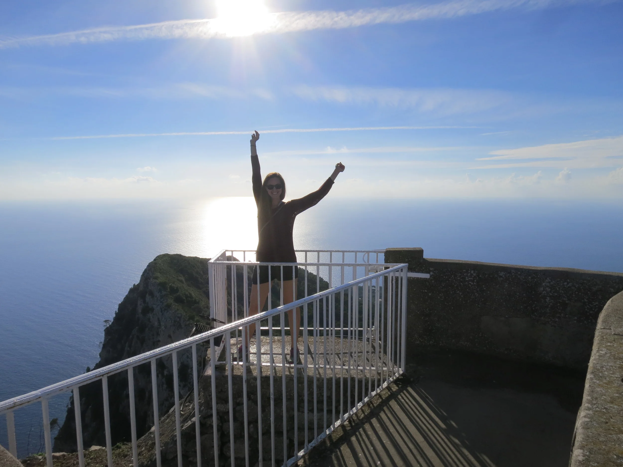 Why Shoulder Season is Awesome