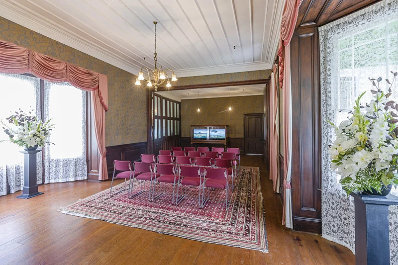 Alberton House