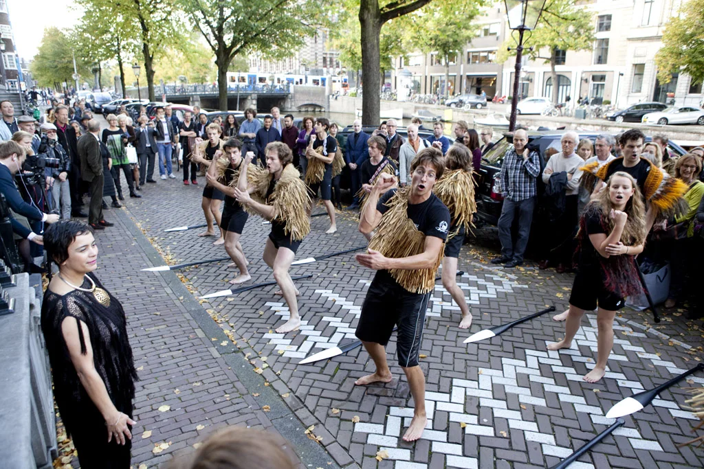 Haka