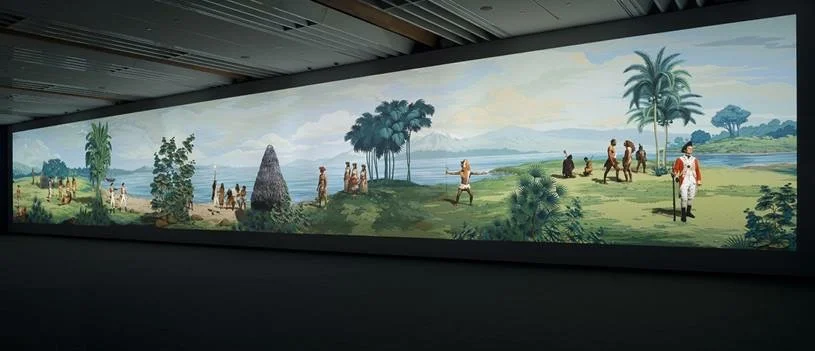 Auckland Art Gallery Toi o Tamaki