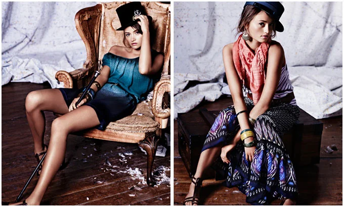 Dotti Campaign