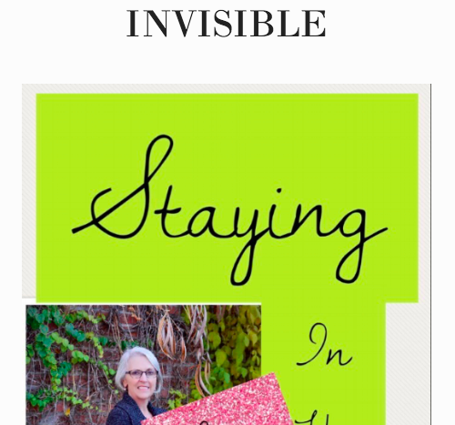 INVISIBLE