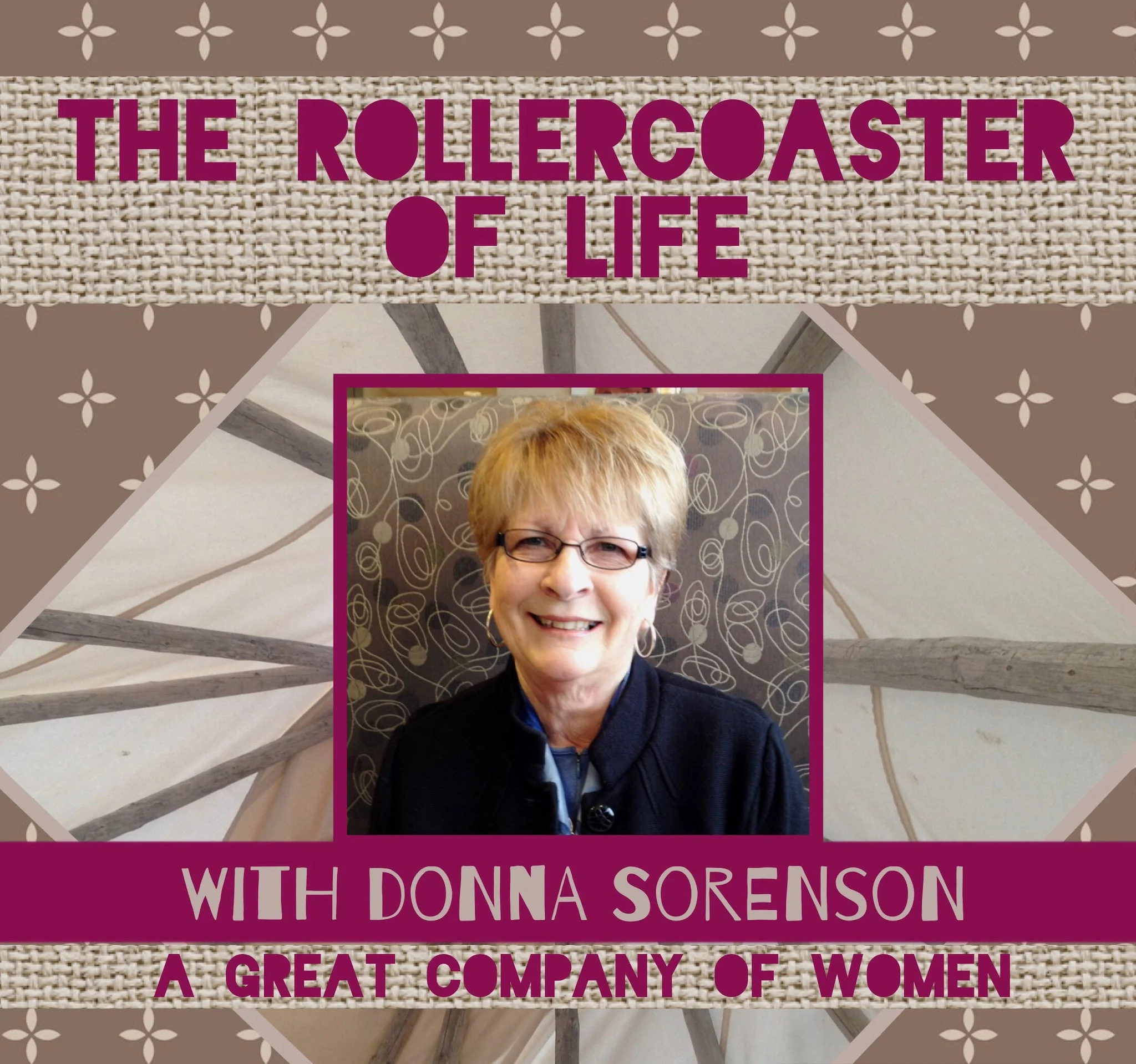 The Rollercoaster of Life