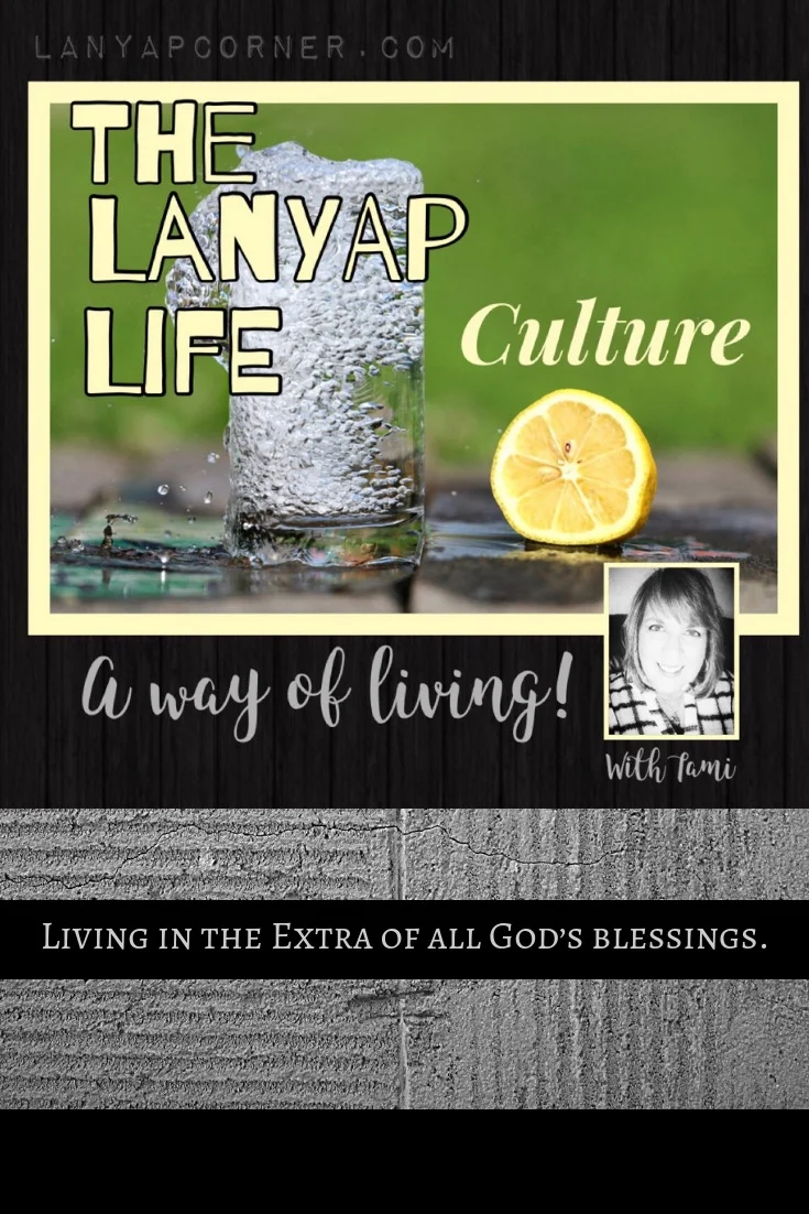 The Lanyap Life Culture