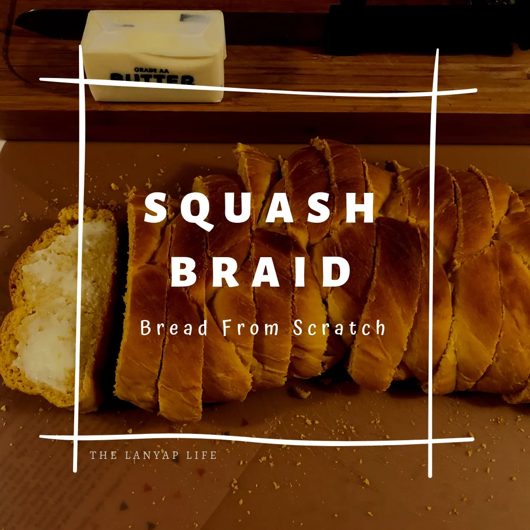 Squash Braid