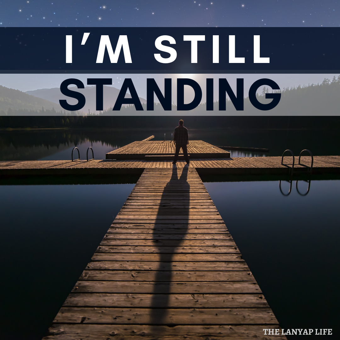 I'm Still Standing