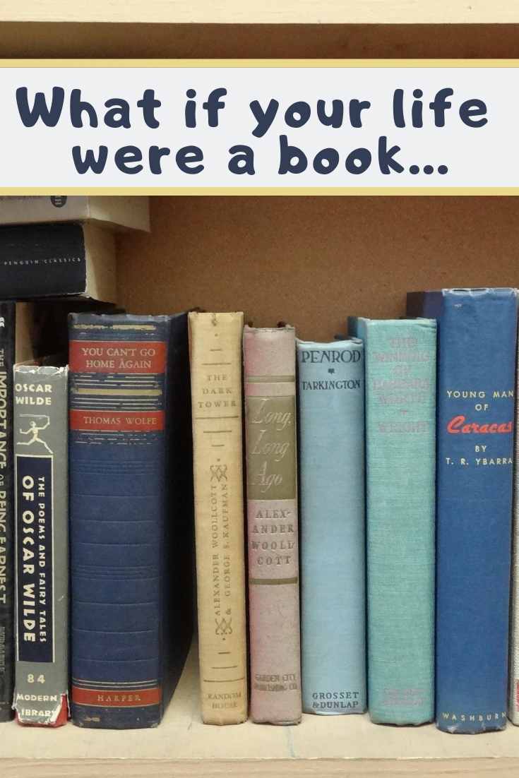 The Story of Your Life