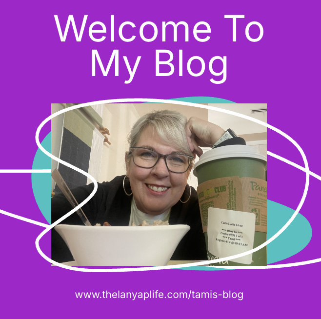 Welcome To My Blog