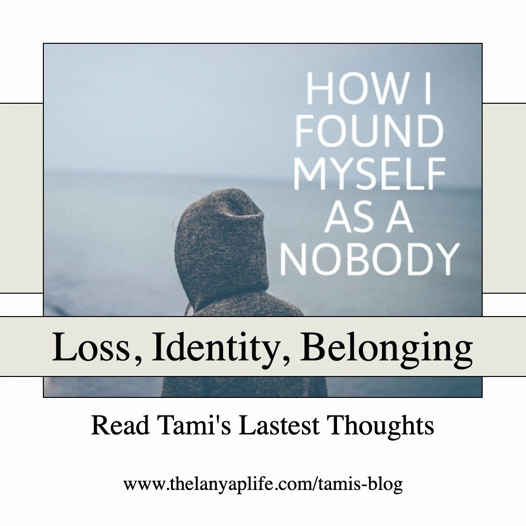 Have you ever thought, &ldquo;Am I not being who I am, or are others just not seeing who I am?&rdquo; Most of us come to a point in our lives when we experience the loss of friendship, status, or our social group. No matter how it happens, or how lon
