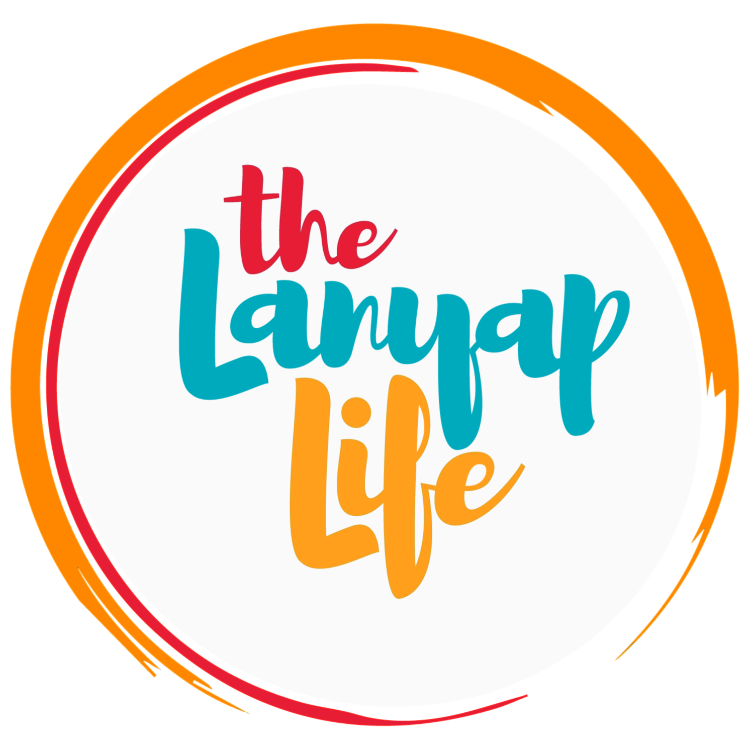 The Lanyap Life