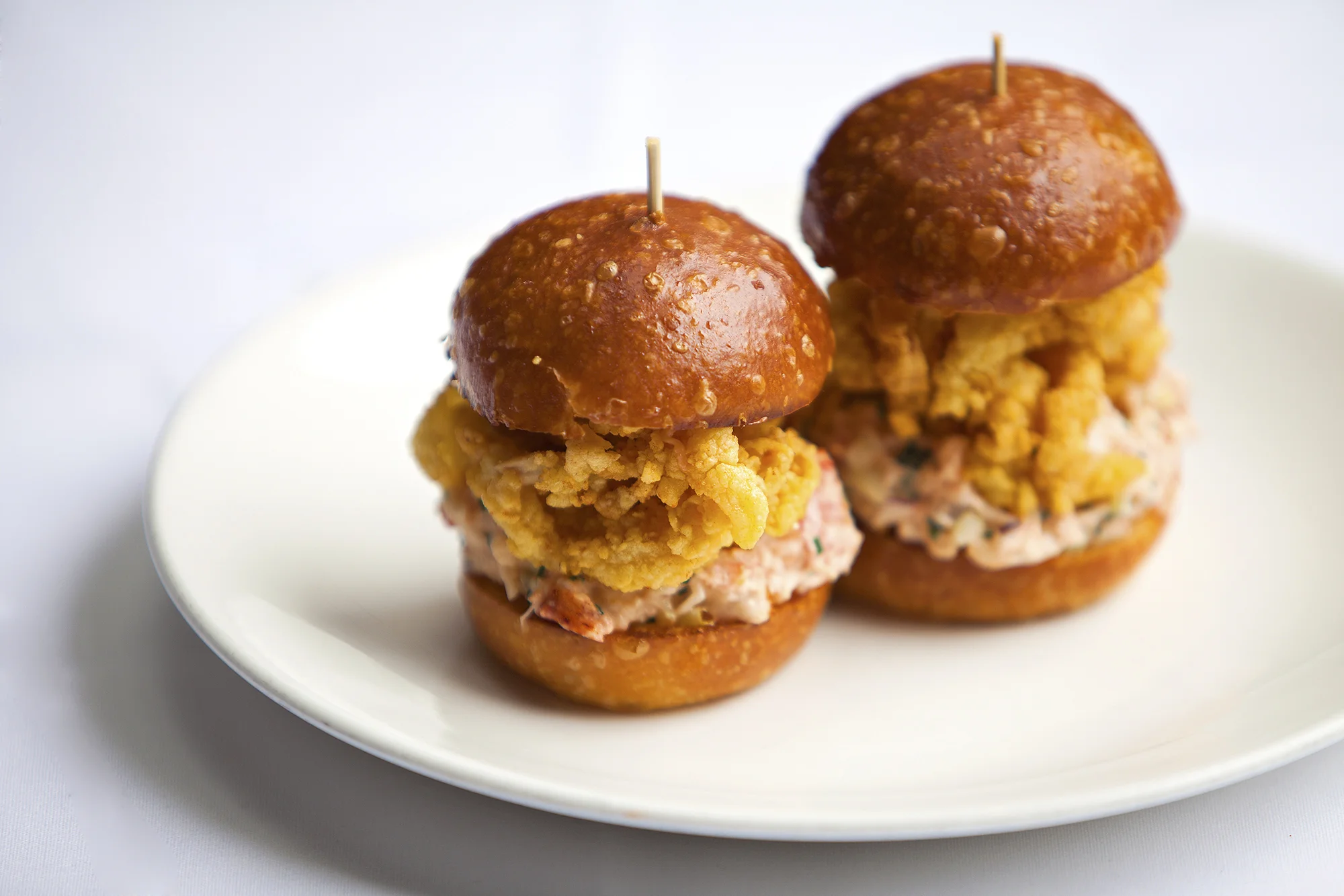 Sliders