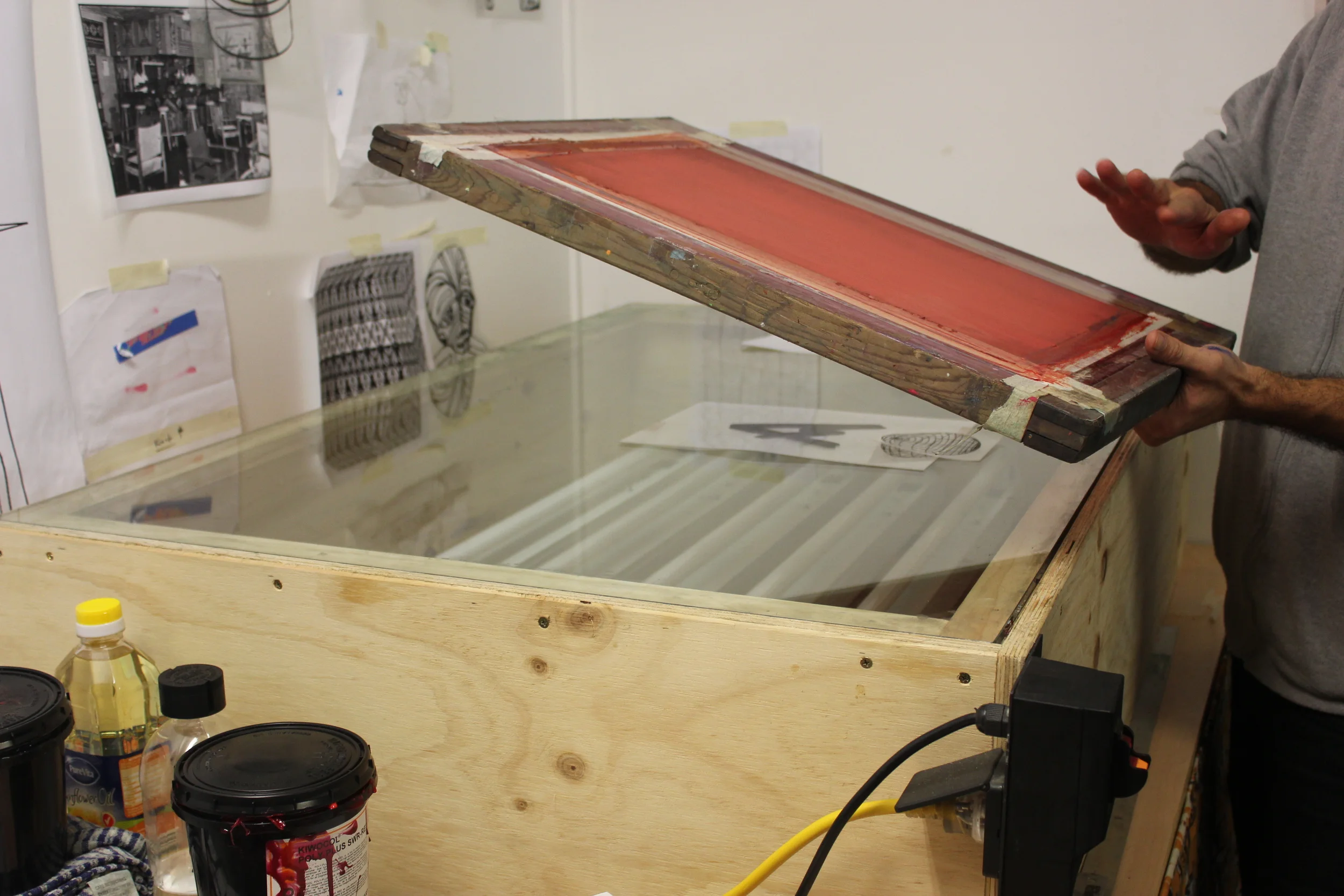 Constable Screen Printing and Embroidery