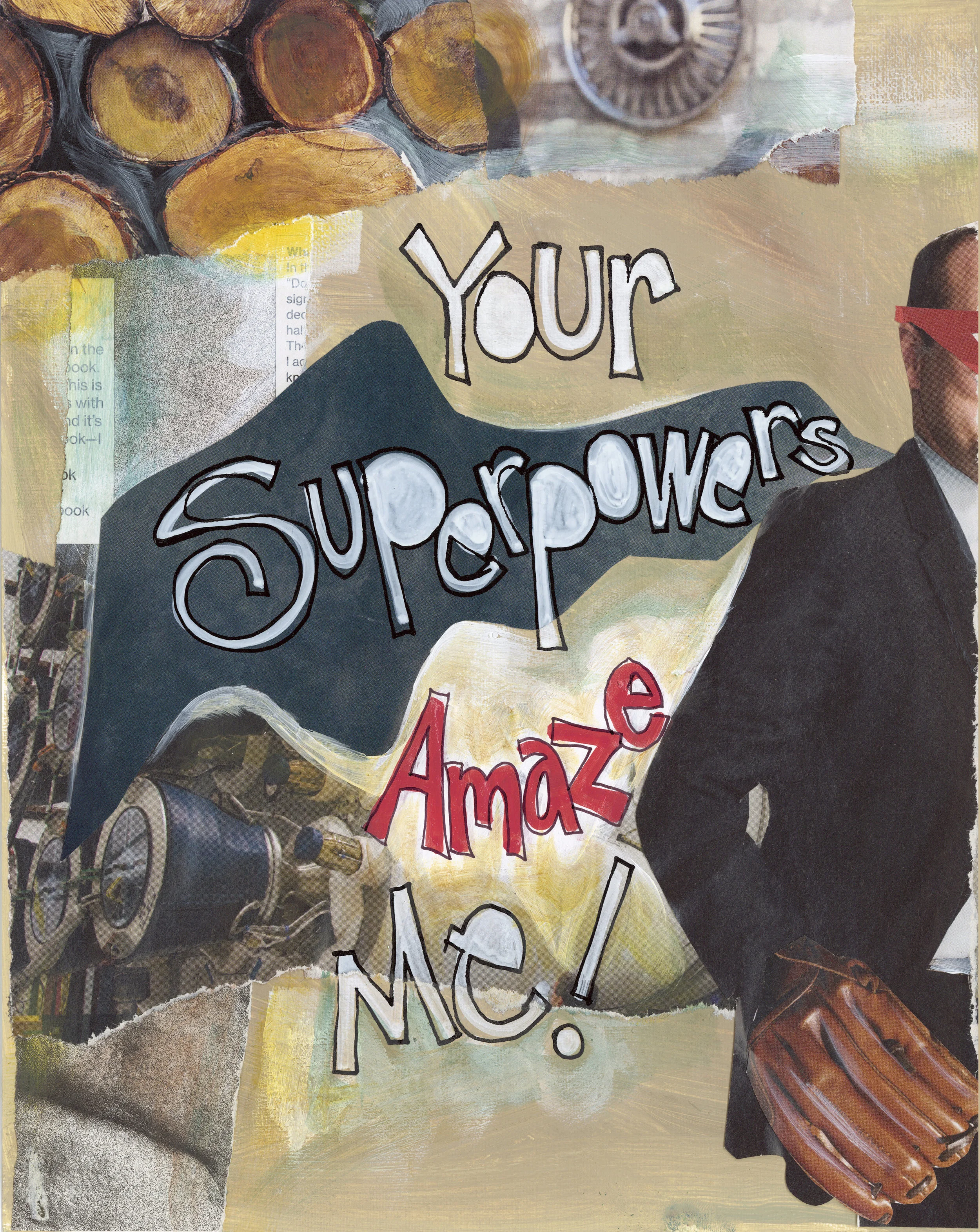 Superpower