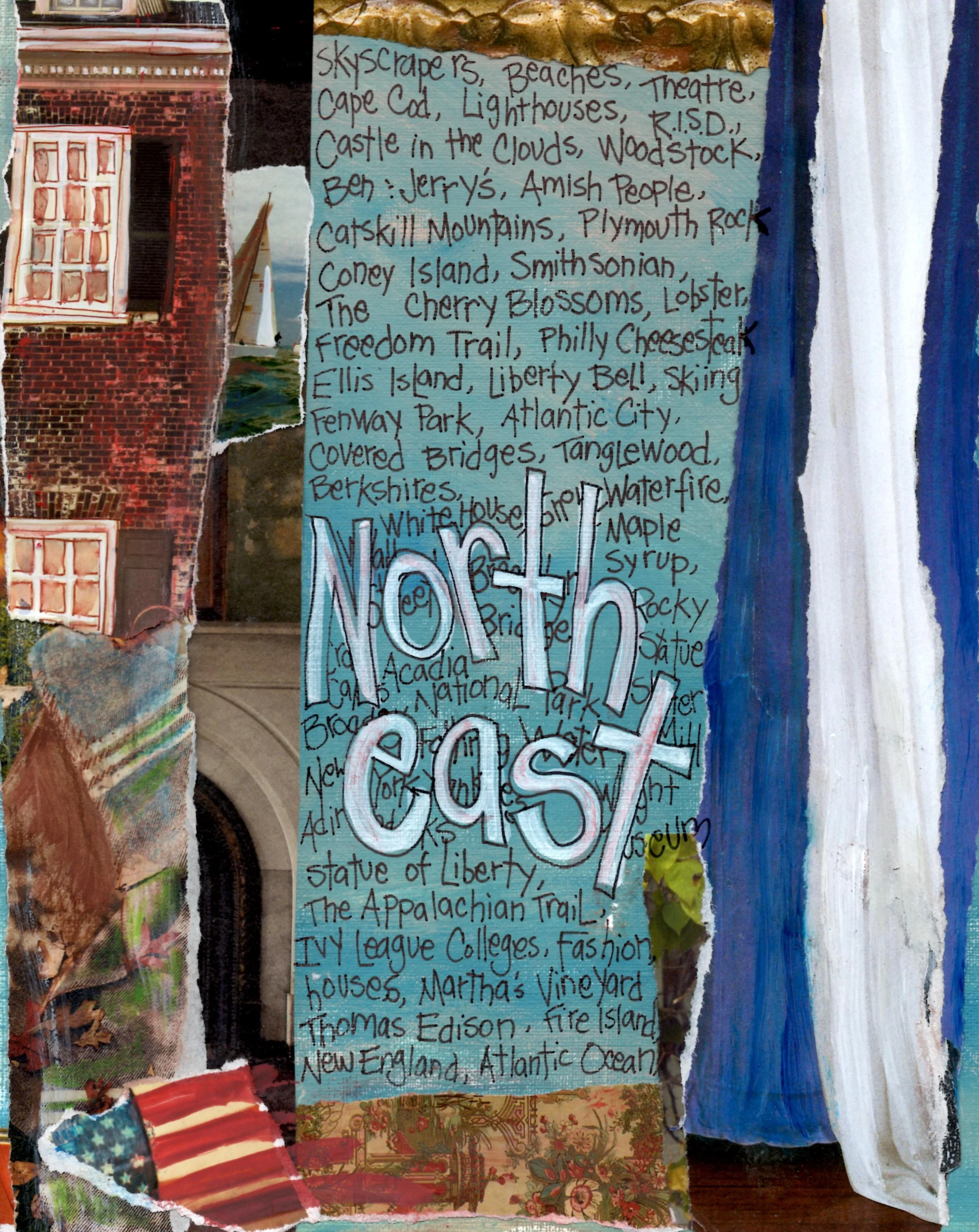 Northeast