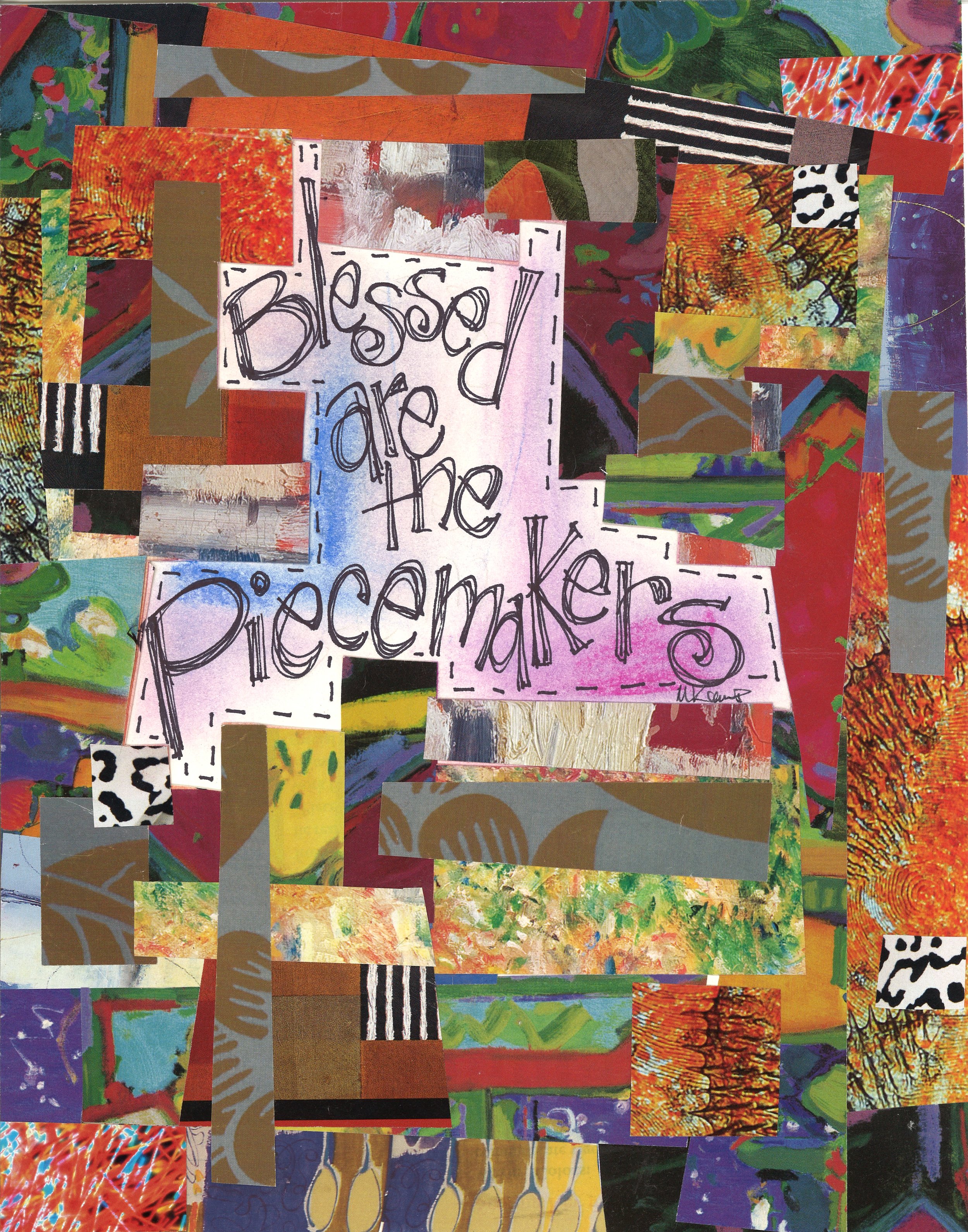 Piecemakers