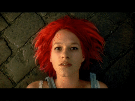 Run Lola Run