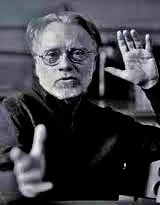 Aegypt by John Crowley