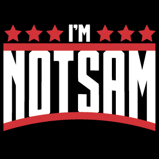 NotSam.com