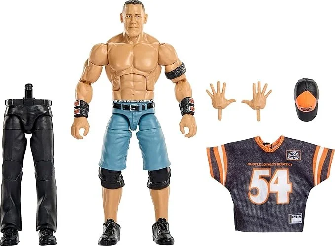 John Cena