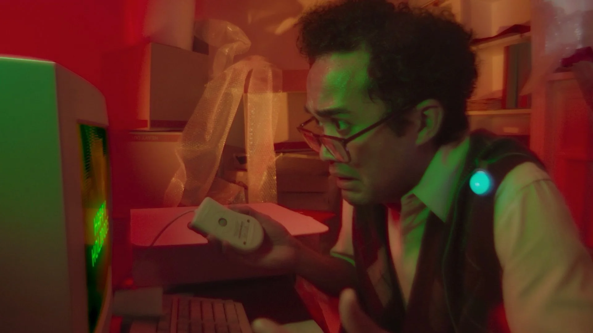 Lenovo "Holiday Misprints"