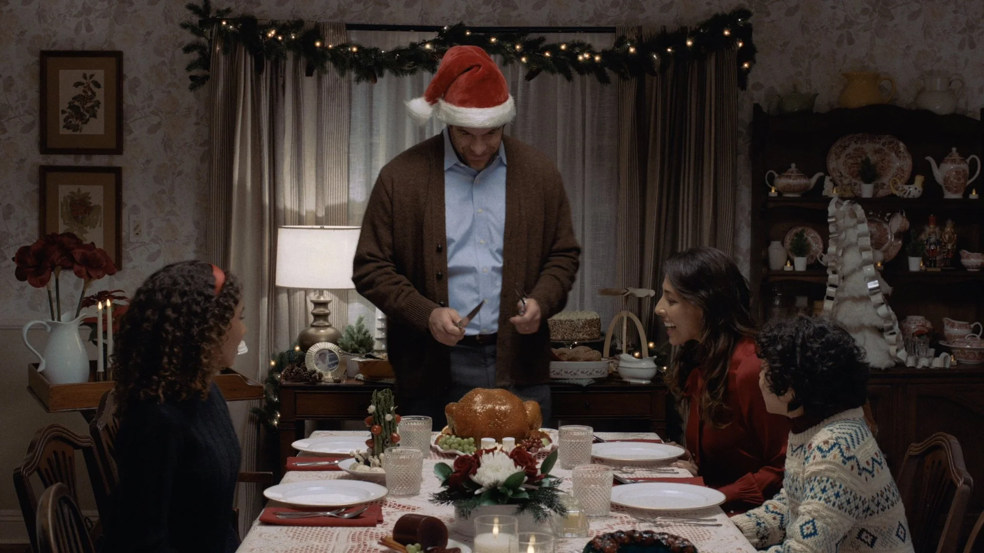 Walgreens "Holiday Road" :30