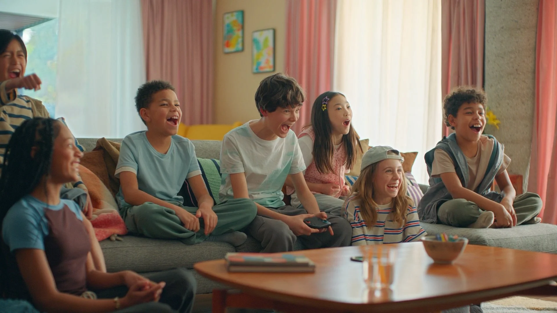 Nintendo "What A Day"