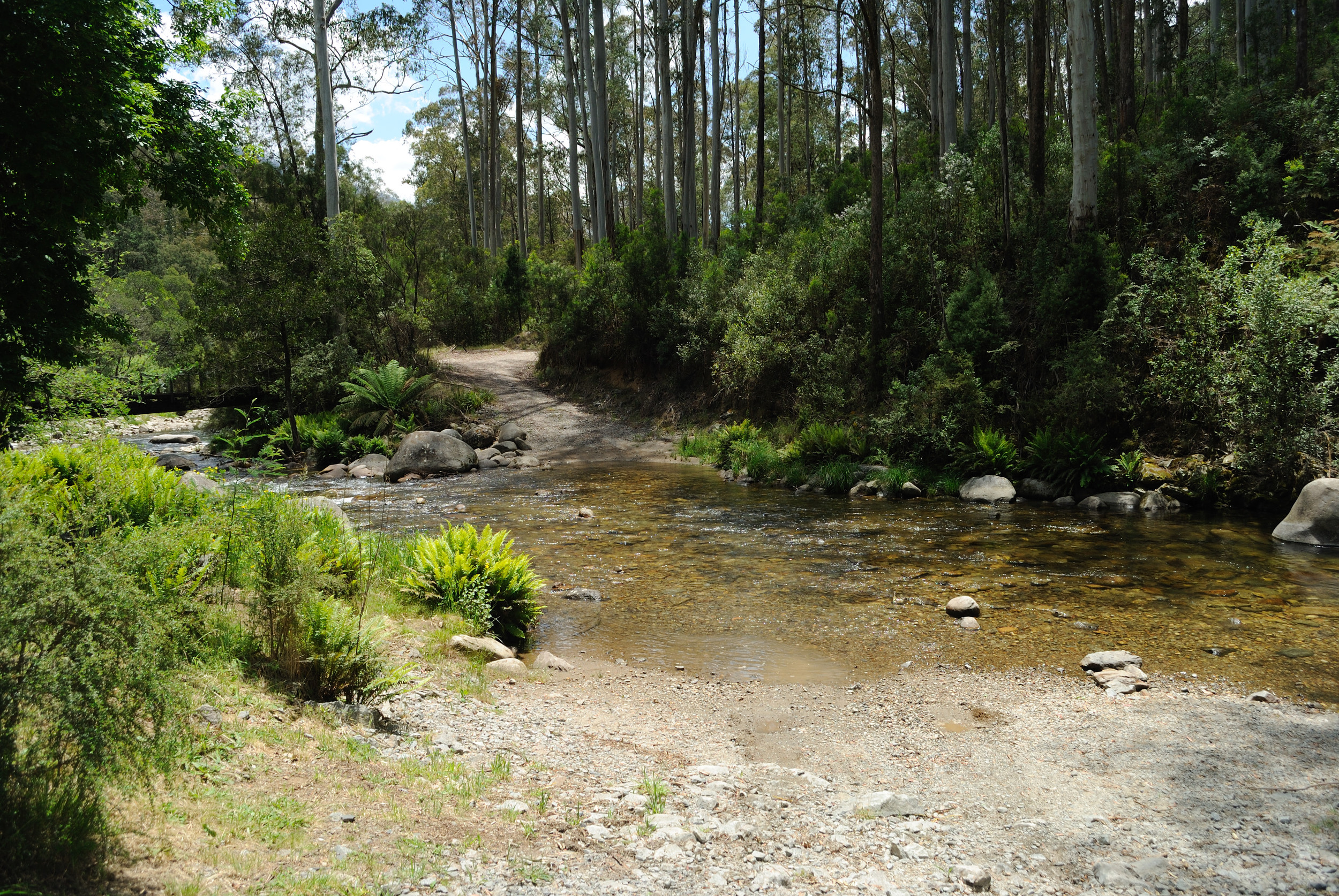 Bogong, Victoria