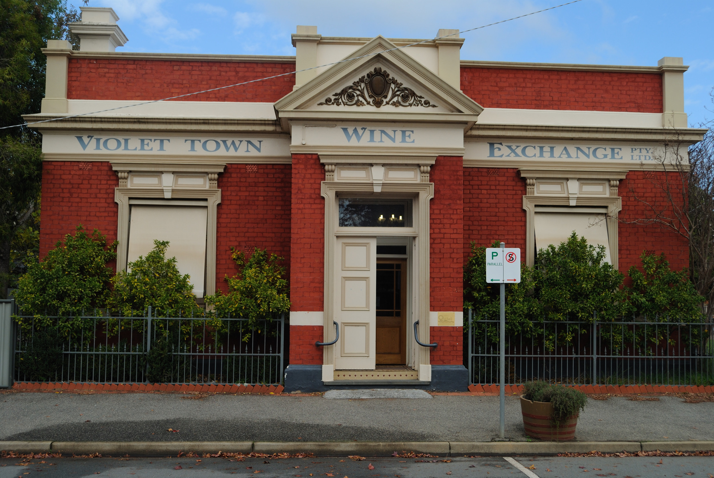  Head Office in&nbsp;Violet Town, Victoria 