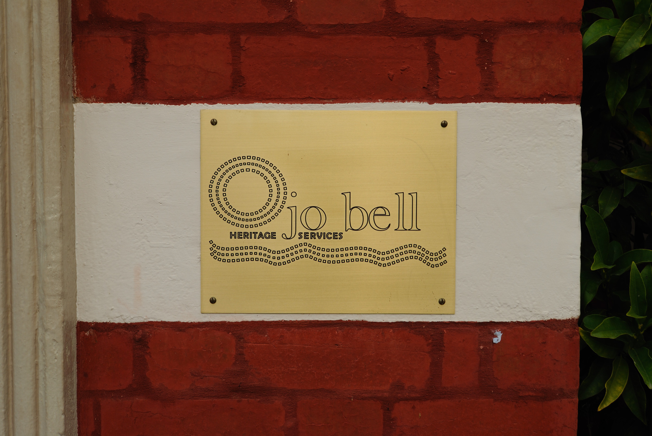 Welcome to Jo Bell Heritage Services