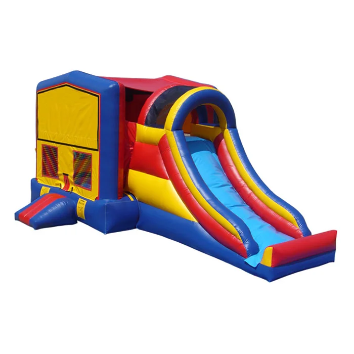 House Combo $155 15x27x15(tall)