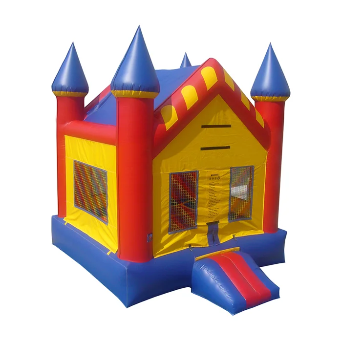PRIMARY Castle $95 13x13x15(tall)