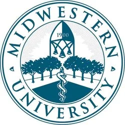 Thank you MidWestern University for being a Platinum Sponsor of the Chicagoland Walk.