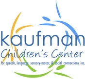 Thank you Kaufman Children's Center for being a Silver Sponsor for the Chicagoland Walk.
