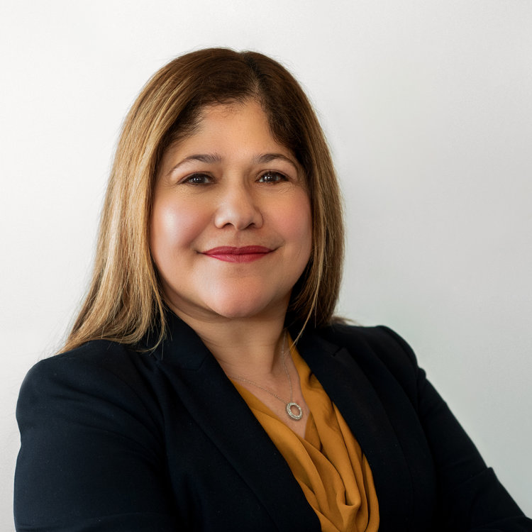 Sonia Mendez-Castro — The Law Offices of Regina Skyer & Associates, LLP