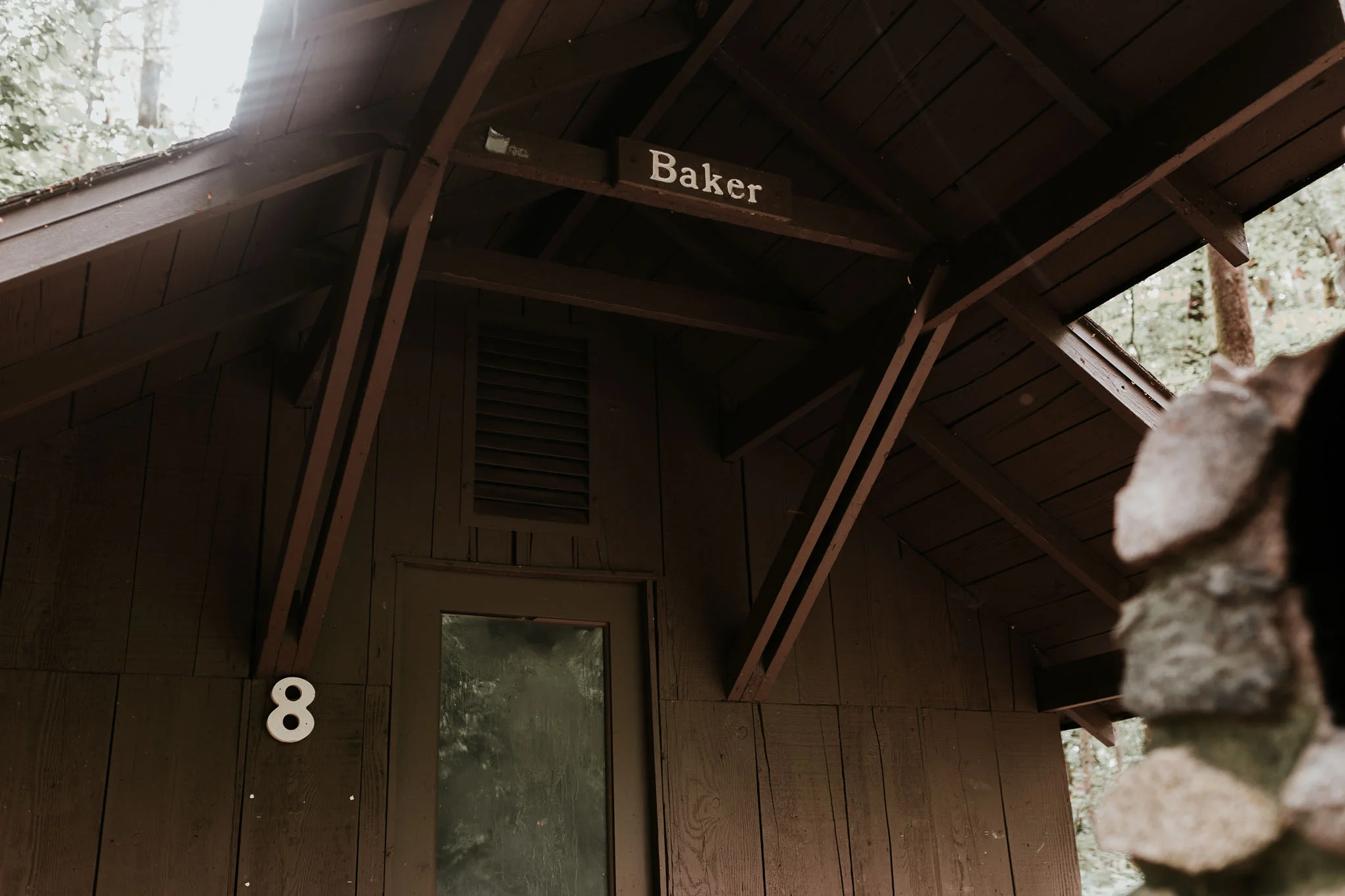 Documentary style wedding photography by Georgia Haygood photography 