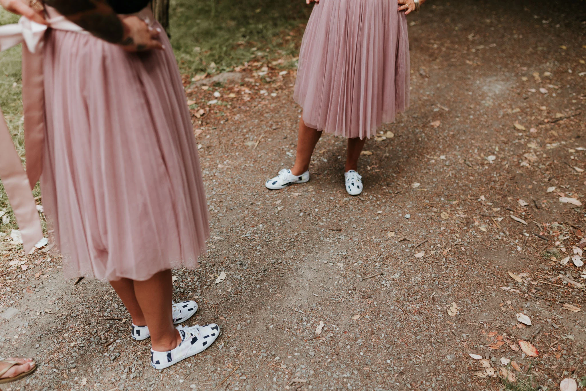 Documentary style wedding photography by Georgia Haygood photography 