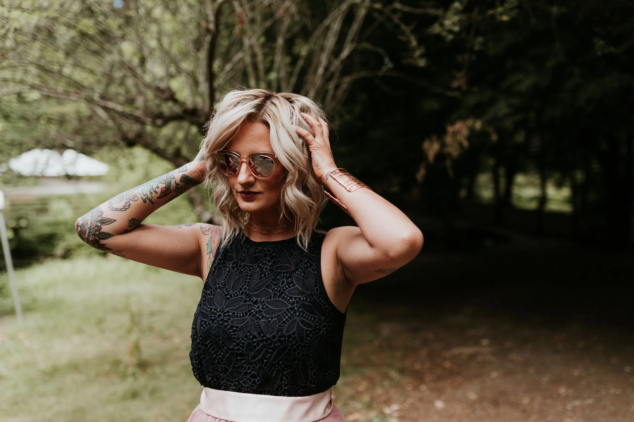 bridesmaid inspiration - pnw wedding photography 