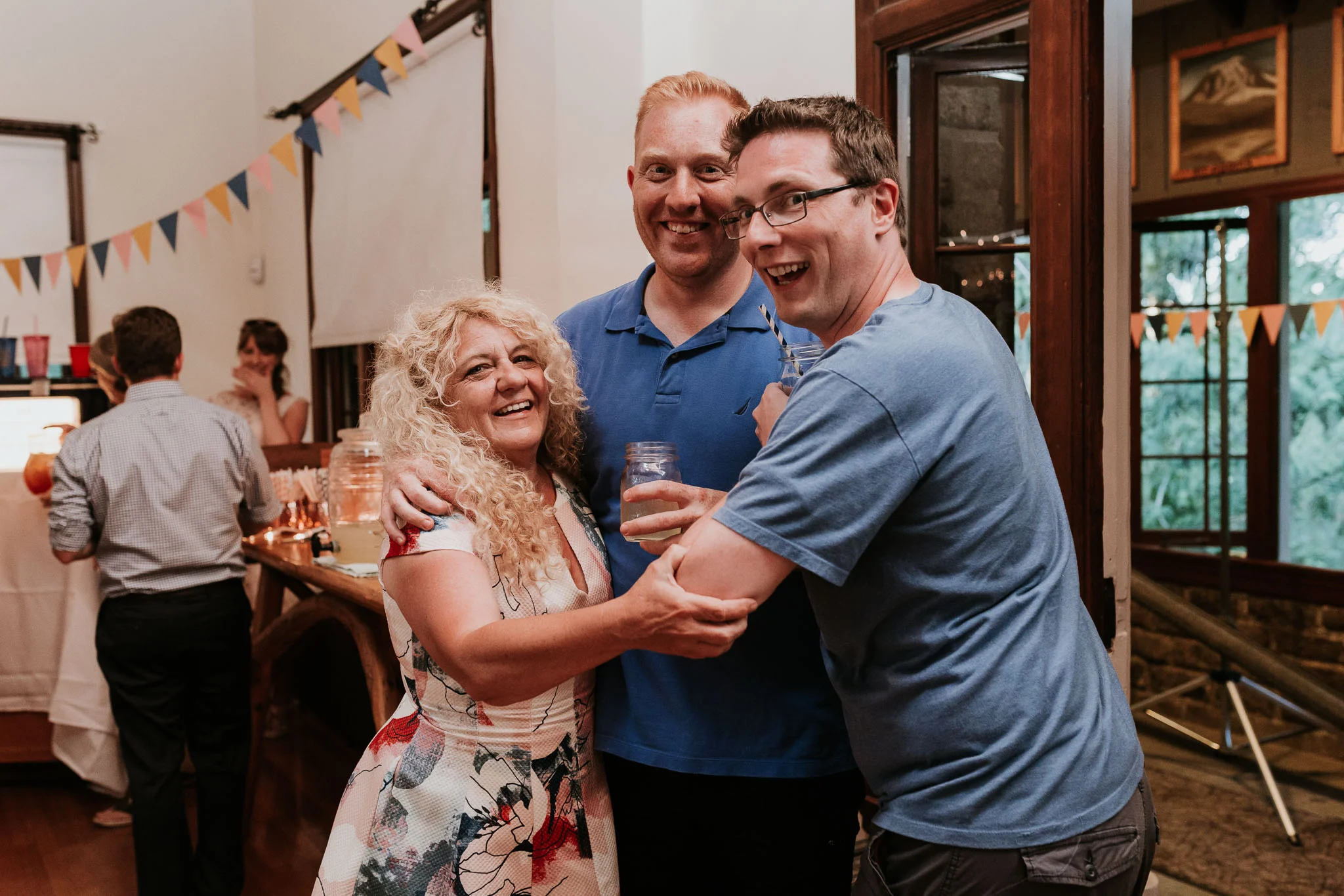 Camp Long Wedding Seattle-161.jpg