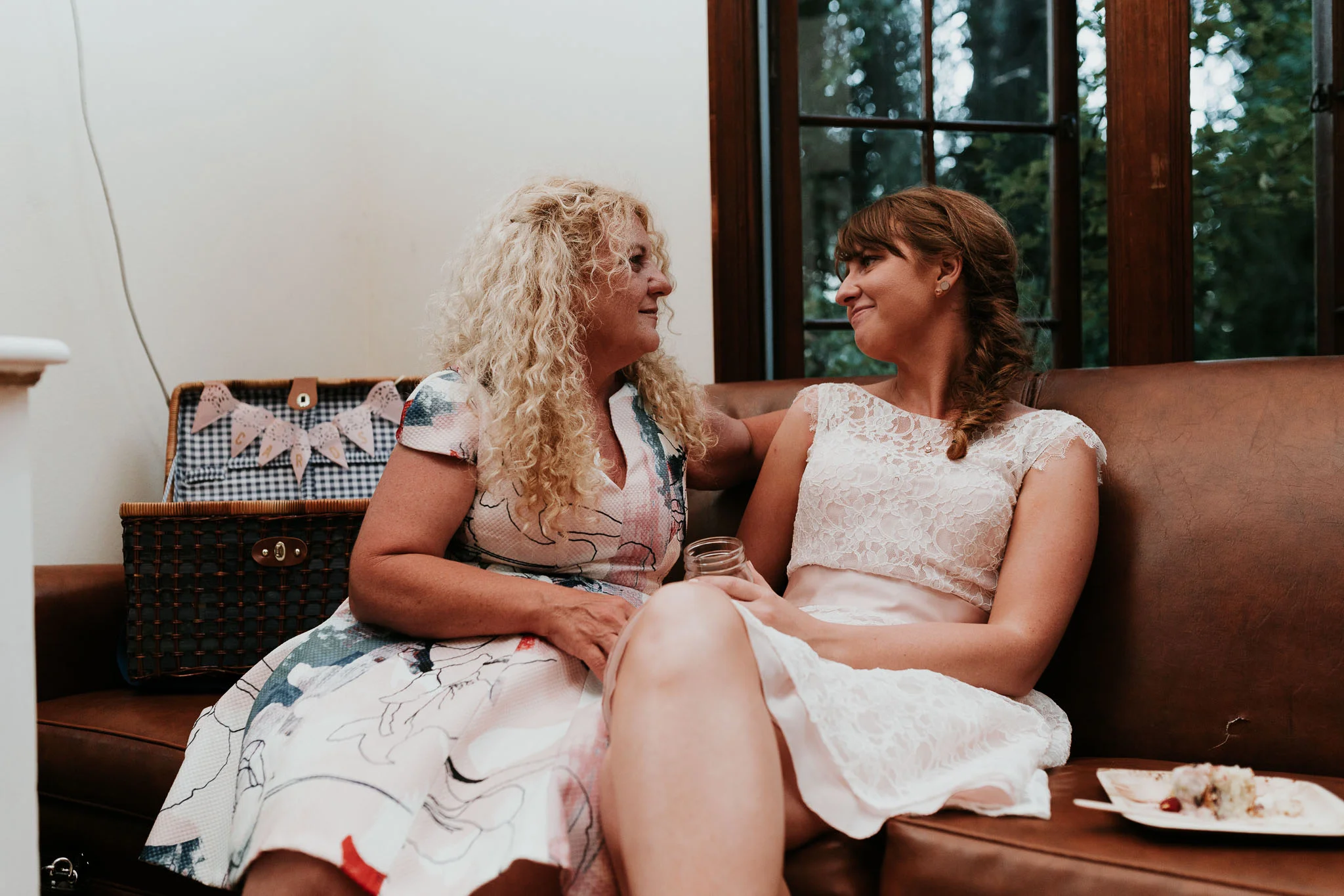 camp long wedding reception - Seattle Washington - pnw wedding 