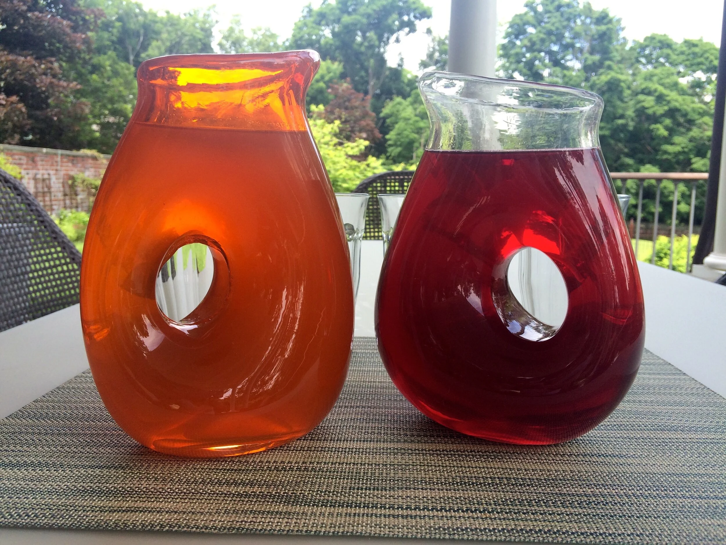 Iced Tea