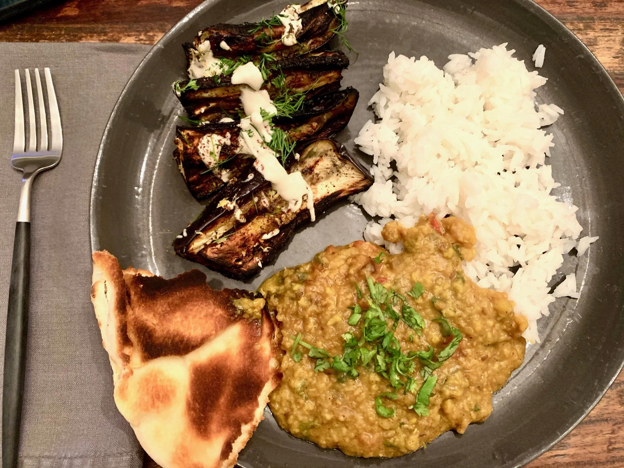Masoor Dal